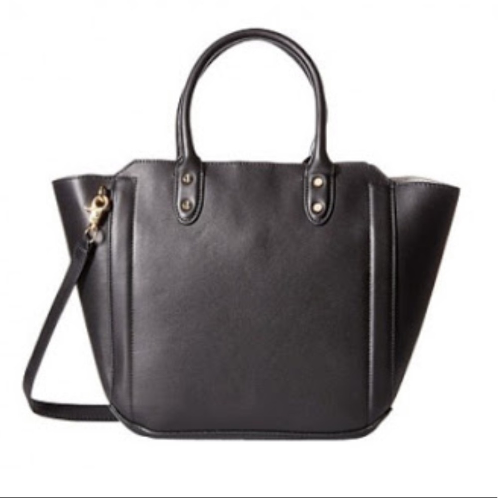 Tribeca Solutions satchel